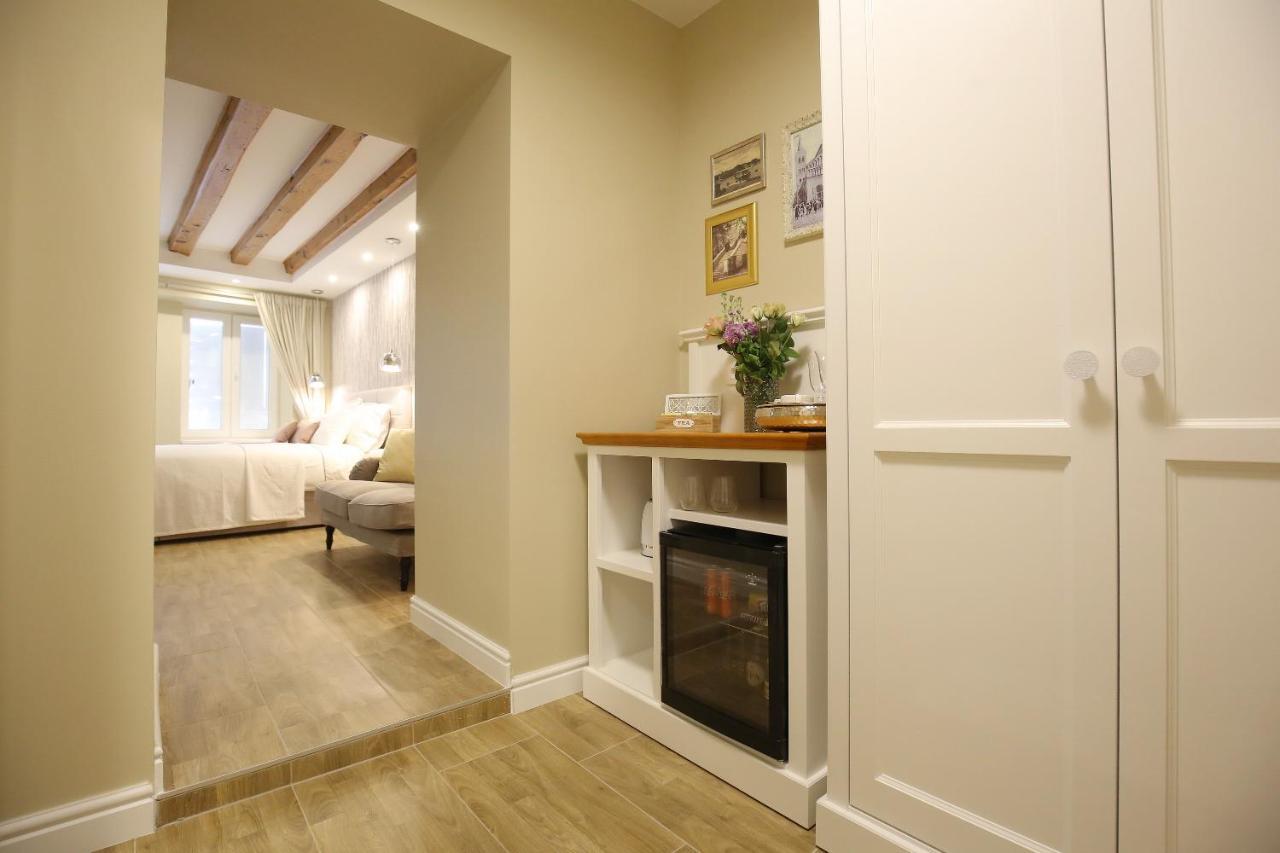 Rooms Skoblar 扎达尔 外观 照片