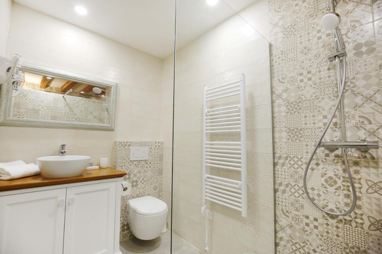 Rooms Skoblar 扎达尔 外观 照片